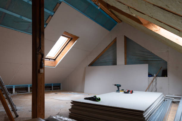 Best Insulation for Specific Applications in Jekyll Island, GA
